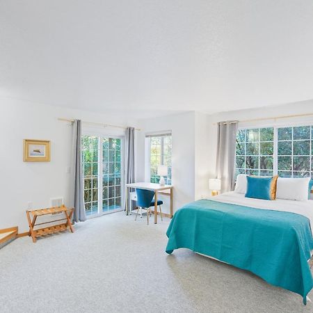 Cannon Beach Vibes, Steps To The Beach,Wifi,3 Full Bedroom En Suites With 3 Fireplaces,Near Downtown Εξωτερικό φωτογραφία