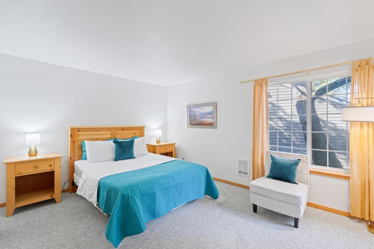Cannon Beach Vibes, Steps To The Beach,Wifi,3 Full Bedroom En Suites With 3 Fireplaces,Near Downtown Εξωτερικό φωτογραφία